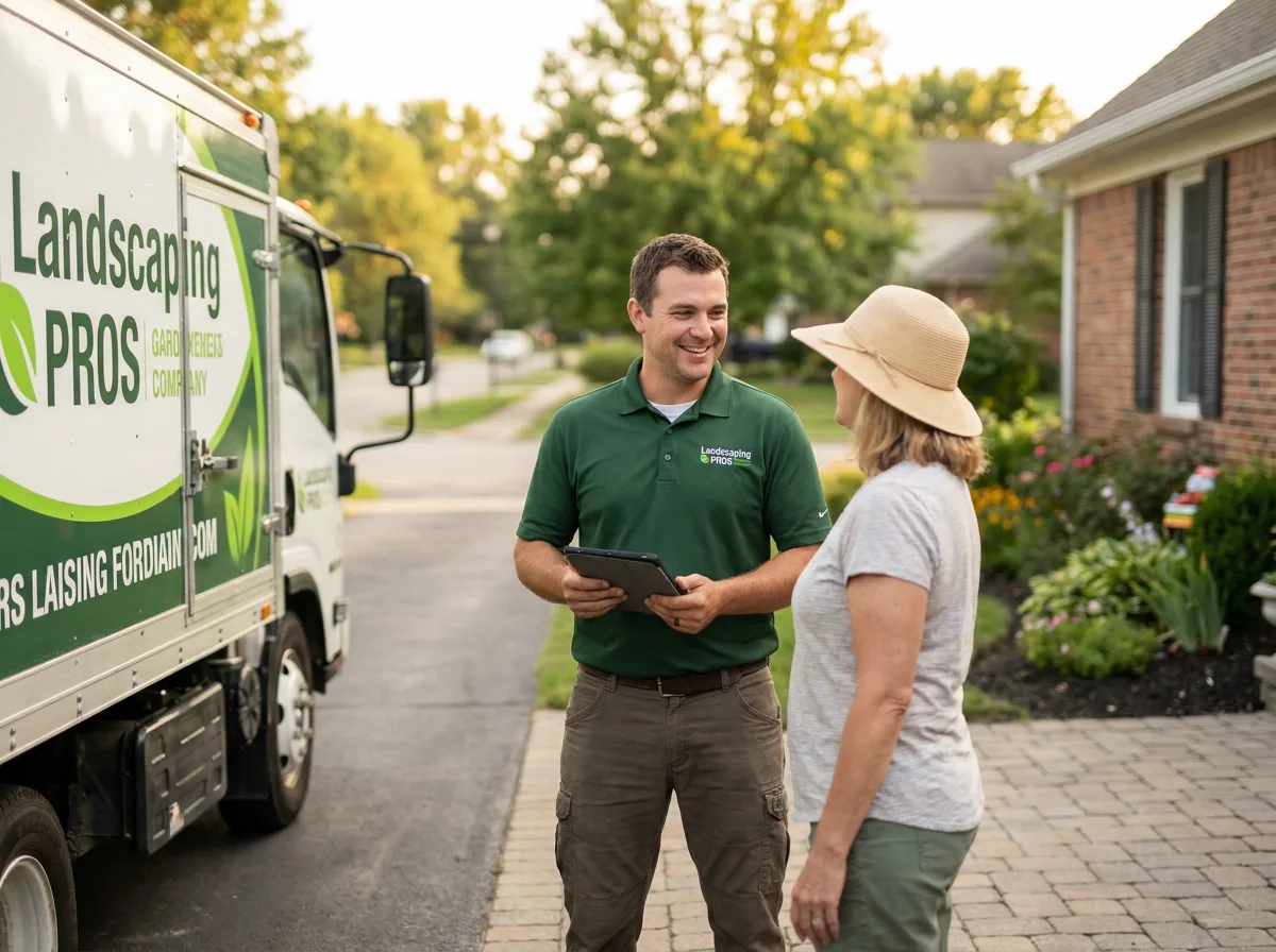 Landscaping Ballinger, TX FAQs